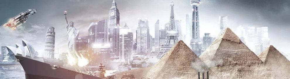 Sid Meier's Civilization 5 - обложка игры