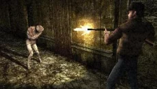 Silent Hill: 0rigins - игра в жанре Шутер
