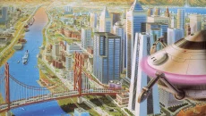 SimCity 2000
