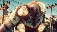Dead Island - игра в жанре Хоррор