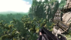 Soldier of Fortune: Payback - игра в жанре Шутер
