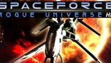 Spaceforce: Rogue Universe