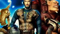 Космические рейнджеры 2: Доминаторы - игра в жанре Ролевая игра