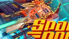 Space Rogue - игра в жанре Шутер