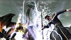 Dragon Age 2 - игра в жанре Ролевая игра