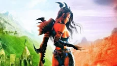 SpellForce: The Order of Dawn - игра в жанре Изометрия