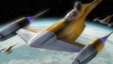 Star Wars: Starfighter