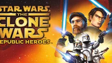 Star Wars: The Clone Wars - Republic Heroes