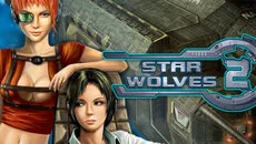Star Wolves 2 - игра в жанре Вид от третьего лица