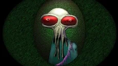 Strange Adventures in Infinite Space