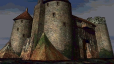 Stronghold - дата выхода