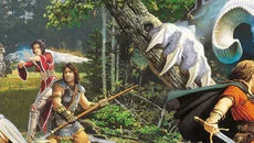 Summoner - игра в жанре Фэнтези / средневековье
