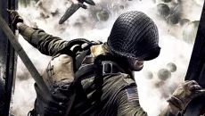 Medal of Honor: Airborne - игра в жанре Шутер