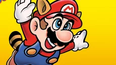 Super Mario Bros. 3