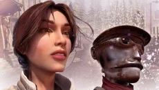 Secret Files 3 похожа на Secret Files 3