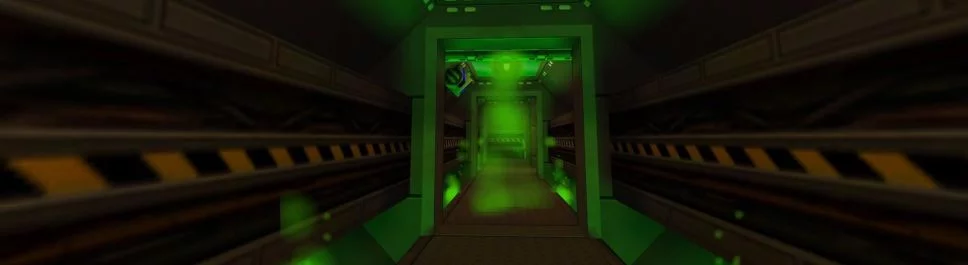 System Shock 2 - обложка игры