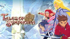 Tales of Symphonia - игра в жанре Ролевая игра