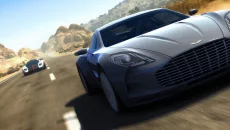 Test Drive Unlimited - игра в жанре Вид от третьего лица