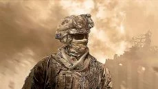 Call of Duty: Modern Warfare 2 (2009) - игра в жанре Шутер