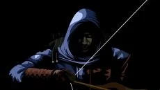 Thief: The Dark Project - игра в жанре Фэнтези / средневековье