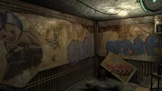 Wolfenstein похожа на Wolfenstein