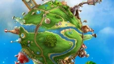Machinarium похожа на Machinarium