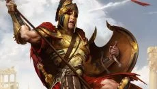 Titan Quest - игра в жанре Экшен