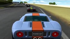TOCA Race Driver 2 - игра в жанре Гонки