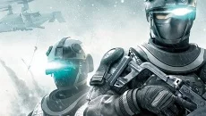 Tom Clancy's Ghost Recon - игра в жанре Шутер