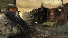 Tom Clancy's Ghost Recon 2: 2011: Final Assault - игра в жанре Шутер