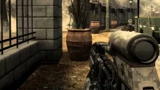 Tom Clancy's Ghost Recon: Advanced Warfighter (2006) - игра в жанре Шутер
