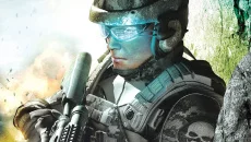 Tom Clancy's Ghost Recon: Advanced Warfighter 2 (2007) - игра в жанре Шутер