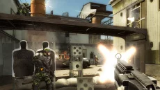 Tom Clancy's Rainbow Six: Vegas - игра в жанре Шутер