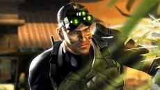 Tom Clancy's Splinter Cell: NEXT похожа на Tom Clancy's Splinter Cell: NEXT