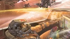 The Tomorrow War - игра в жанре Вид от третьего лица