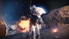 Destiny - игра в жанре Онлайн