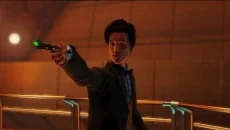Doctor Who: The Eternity Clock