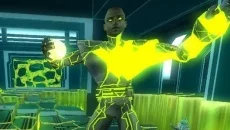 TRON 2.0 - игра в жанре Ролевая игра