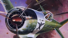 Twin Hawk - игра в жанре Шутер