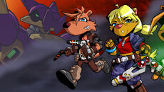 Ty the Tasmanian Tiger 3: Night of the Quinkan