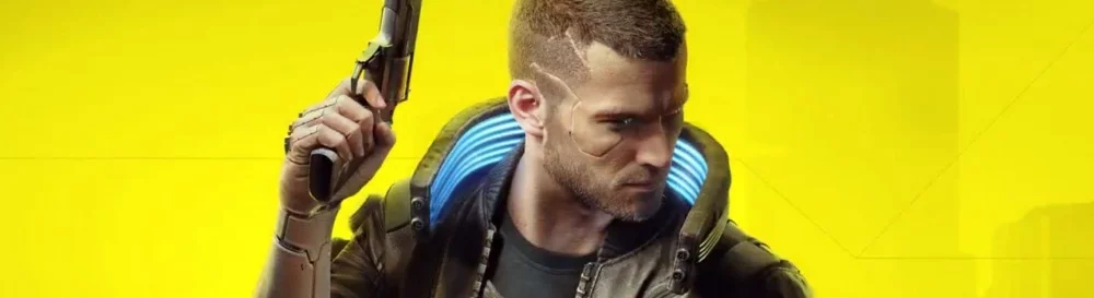 Cyberpunk 2077 — Быстрое взаимодействие / Геймплей / Моды и скины