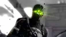 Tom Clancy's Splinter Cell: Blacklist - игра в жанре Экшен