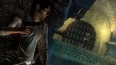Uncharted: Drake's Fortune