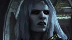 Castlevania: Lords of Shadow 2