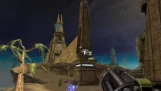 Unreal Tournament 2003 - игра в жанре Шутер