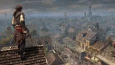 Assassin's Creed 3: Liberation