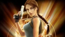 Tomb Raider: Anniversary