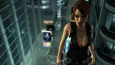 Tomb Raider: Legend
