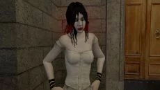 Vampire: The Masquerade - Bloodlines - игра в жанре Ролевая игра