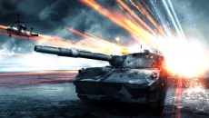 Battlefield 3: Armored Kill - игра в жанре Шутер